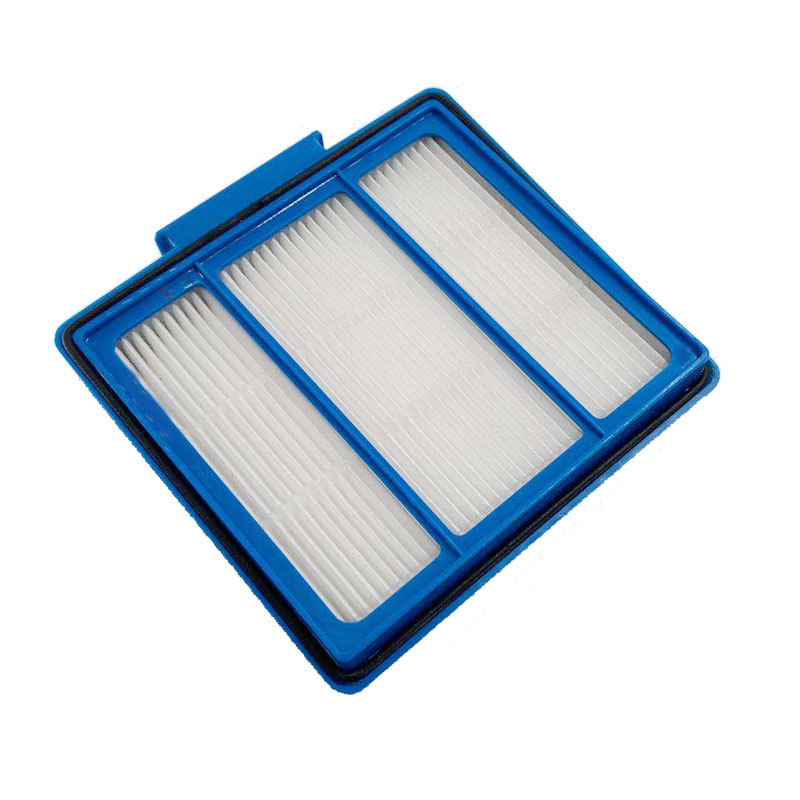 Compatible with Shark Sweeping Robot Accessories IQ Rv1001ae Rv101 Side Brush Filter Screen Main Brush Filter Cotton