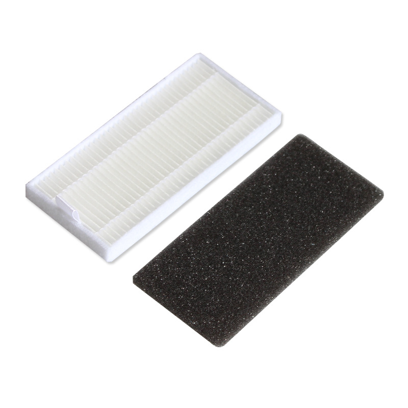 Deebot N79s N79 Eufy RoboVac 11 Sweeper Accessories Main Brush Side Brush Filter Cloth