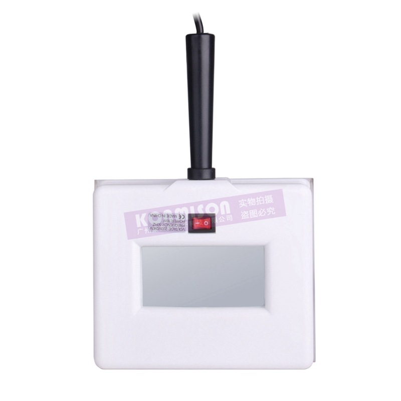 Skin Detector Household Skin Detection Lights Wood&#039;s Lamp Filter UV Foreign Trade Beauty Instrument Wholesale