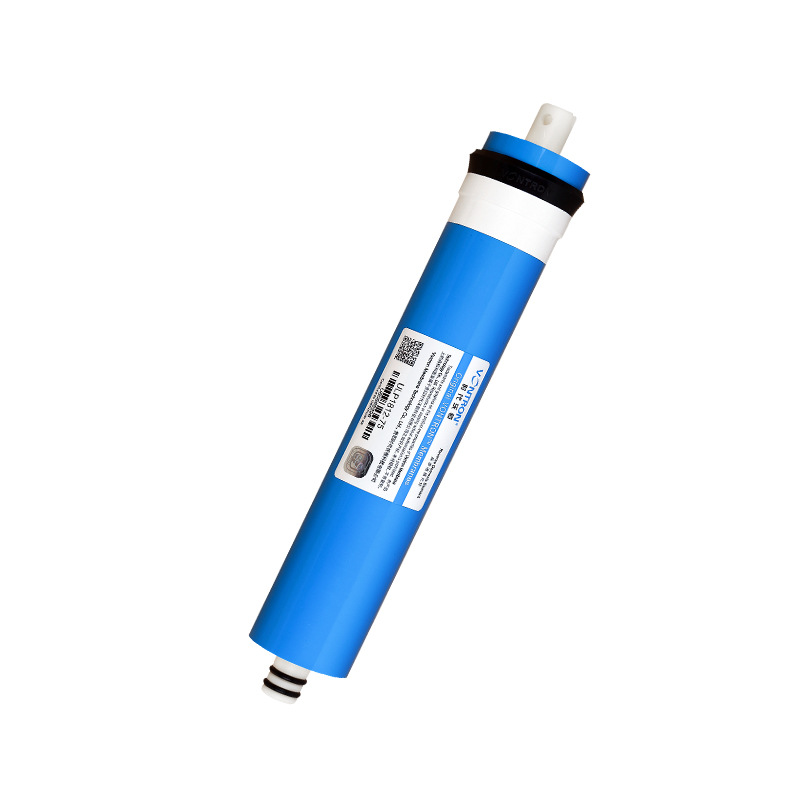Time Walton Huitong RO Membrane Filter 50G75G100G400gro Membrane Reverse Osmosis Membrane Water Purifier Filter Element