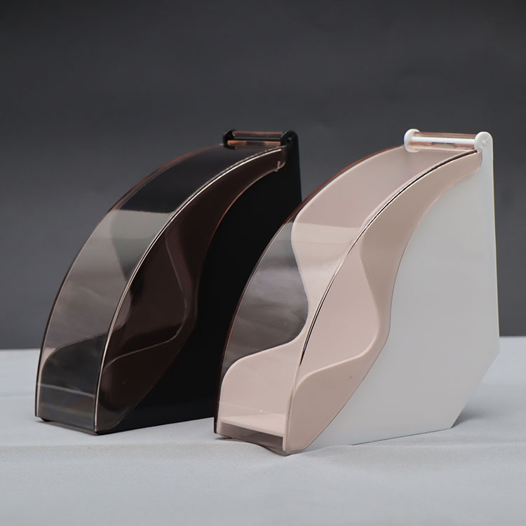 Holder Filter Paper Box Coffee Bar Storage Rack Wooden Hand Punch Coffee Shelf Dustproof Filter Paper Box Appliance