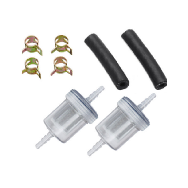 Fuel Parking Heater Car Heater Filter Filter Cartridge Tubing Set