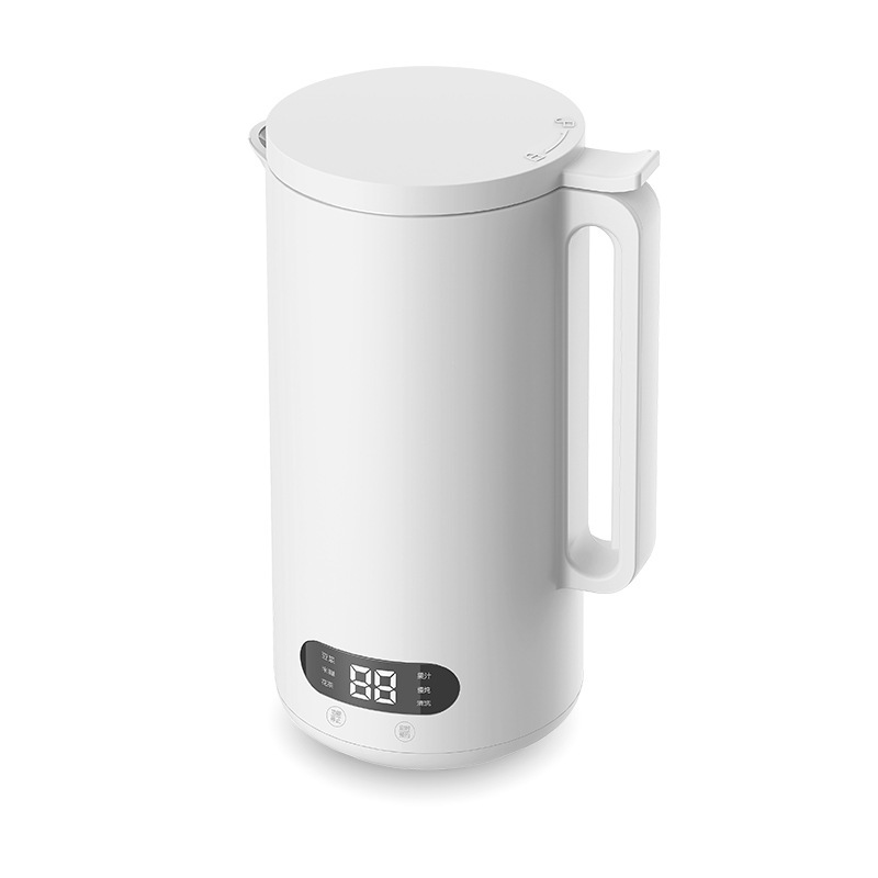 SoyaBean Milk Machine MultiFunction Household Small 12 People AutomaticFree Filter Single Person Heating Free Have a Cup