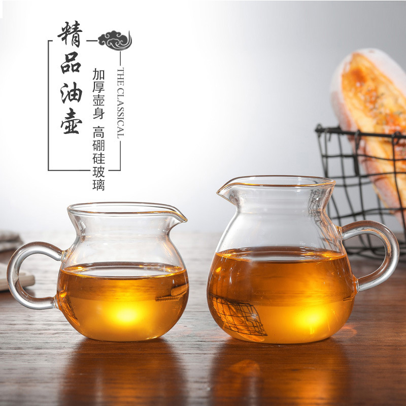  Tea Cup Creative Filter Cup Daily Accessories Gift Generation Home Tea Filter Tea Cross-Border Heat Resistance
