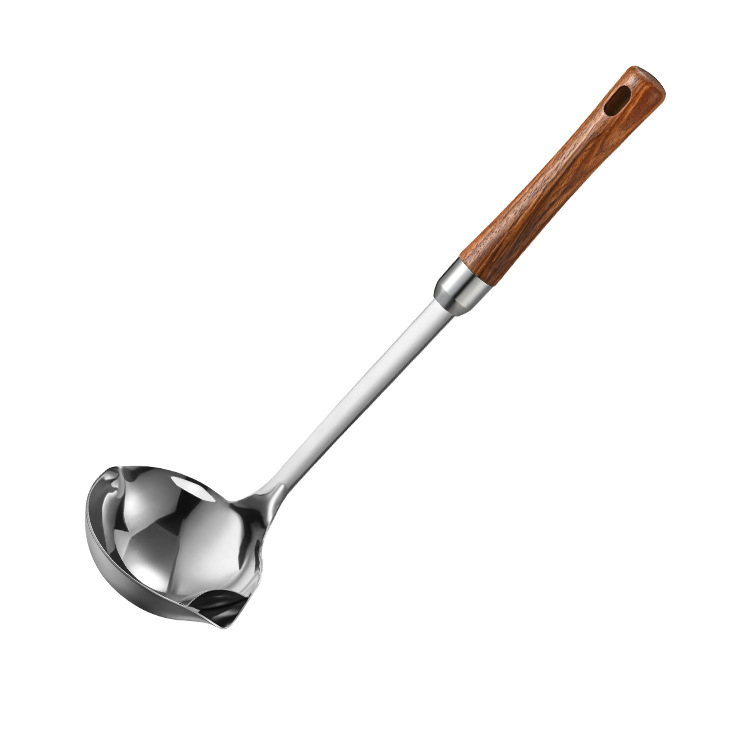 Fantastic Soup Filtering Product Household Filter Soup Spoon Oil Soup Separation Oil Leak Spoon Oil Filter Colander