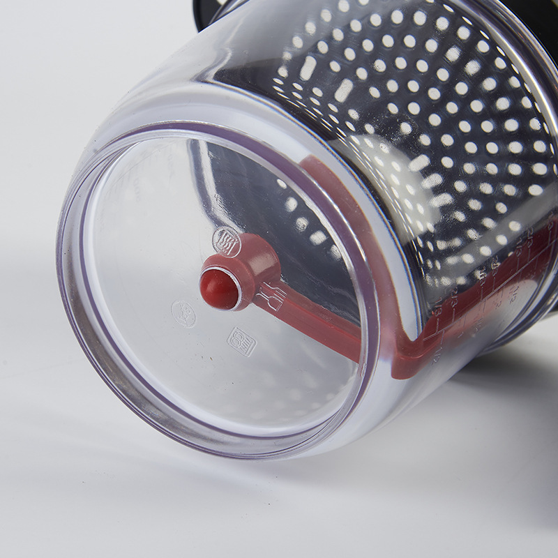 19 New Kitchen Tools Filter Soup Residue Oil Filter Soup Oil Separator with Strainer Oil Separating Kernel Wish Hot Sale