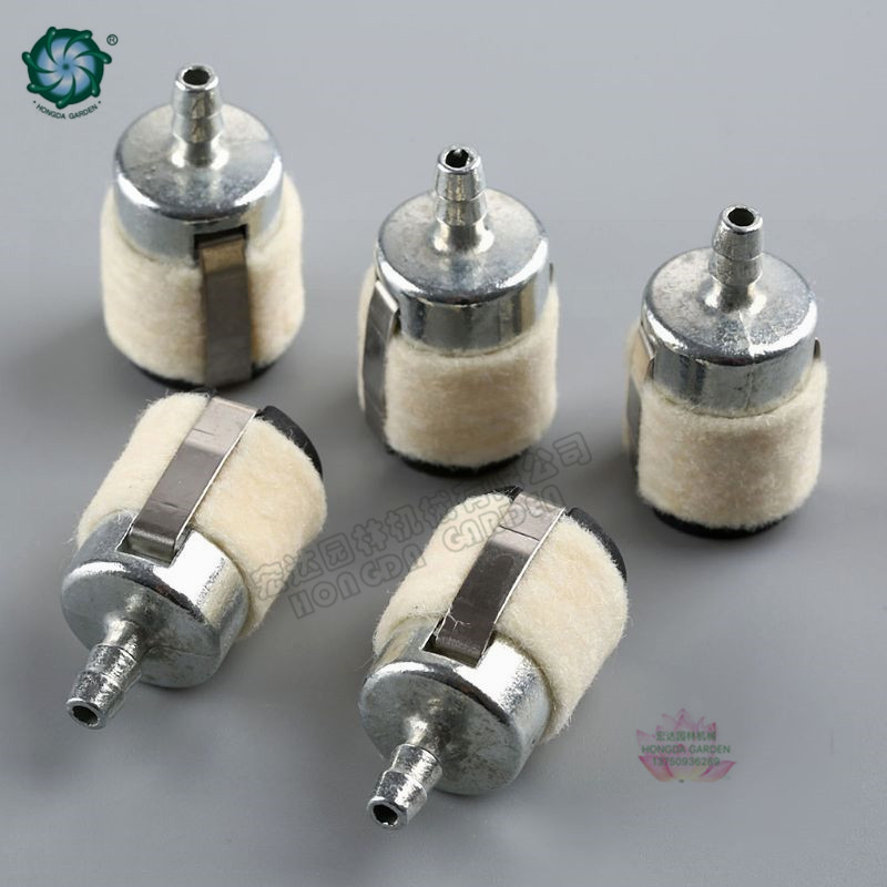 Oil filter Oil filter suction head is suitable for Steele FS120STIHL mower accessories