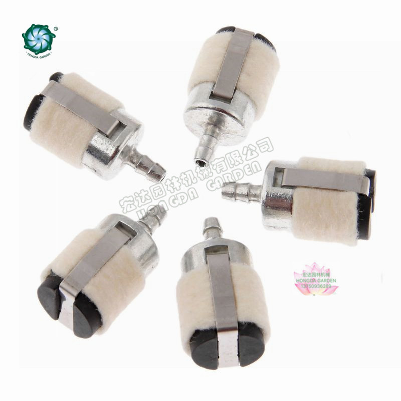 Oil filter Oil filter suction head is suitable for Steele FS120STIHL mower accessories