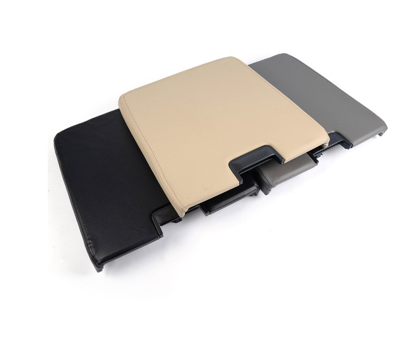 Popular Amazon Ebya GW Armrest Box Cover with Flip Lock (07-13 and Other Models) Three Colors Hot Sale