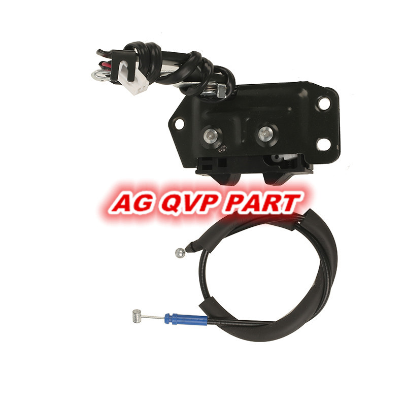 For Toyota Sea Lion Tail Gate Lock For Toyota Tail Gate Lock 69350-26120 2005