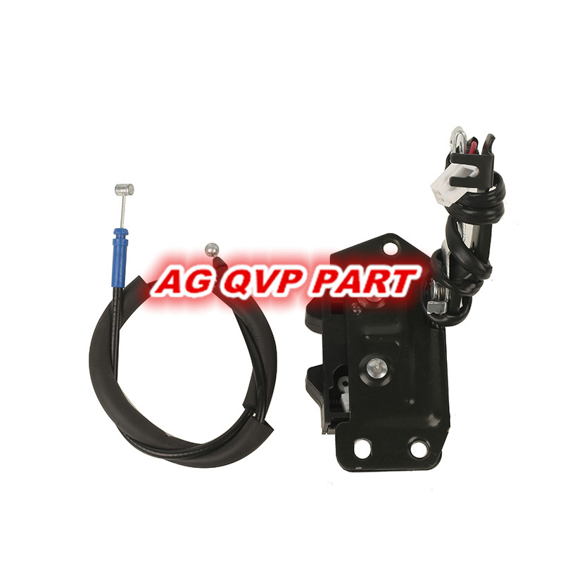 For Toyota Sea Lion Tail Gate Lock For Toyota Tail Gate Lock 69350-26120 2005