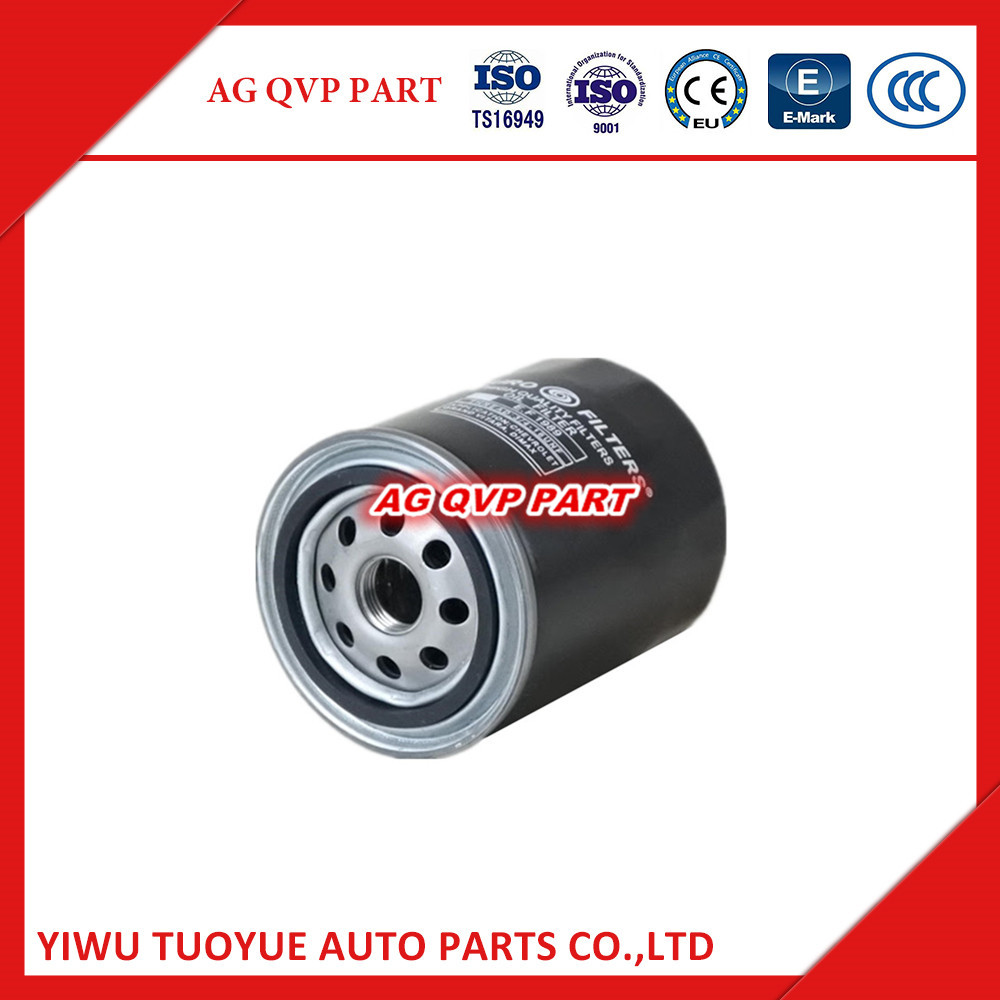 For DMAX Oil Filter For OIL FILTER 8-97309927-0 8973099270 4JA1