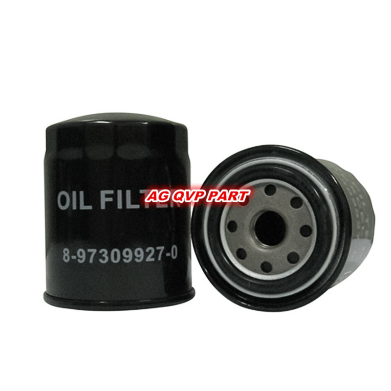 For DMAX Oil Filter For OIL FILTER 8-97309927-0 8973099270 4JA1