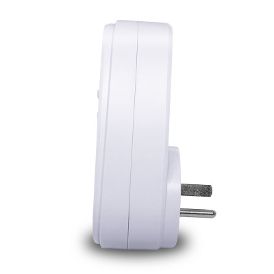 Intelligent electronic timer switch socket time controller American timing