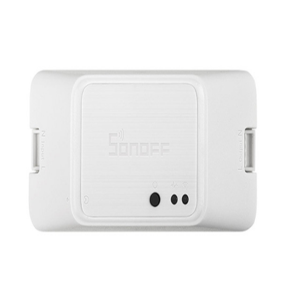 Sonoff Basicr3 WiFi Smart Modified Pieces Easy Micro-Link App Remote Control Timer Switch Alexa