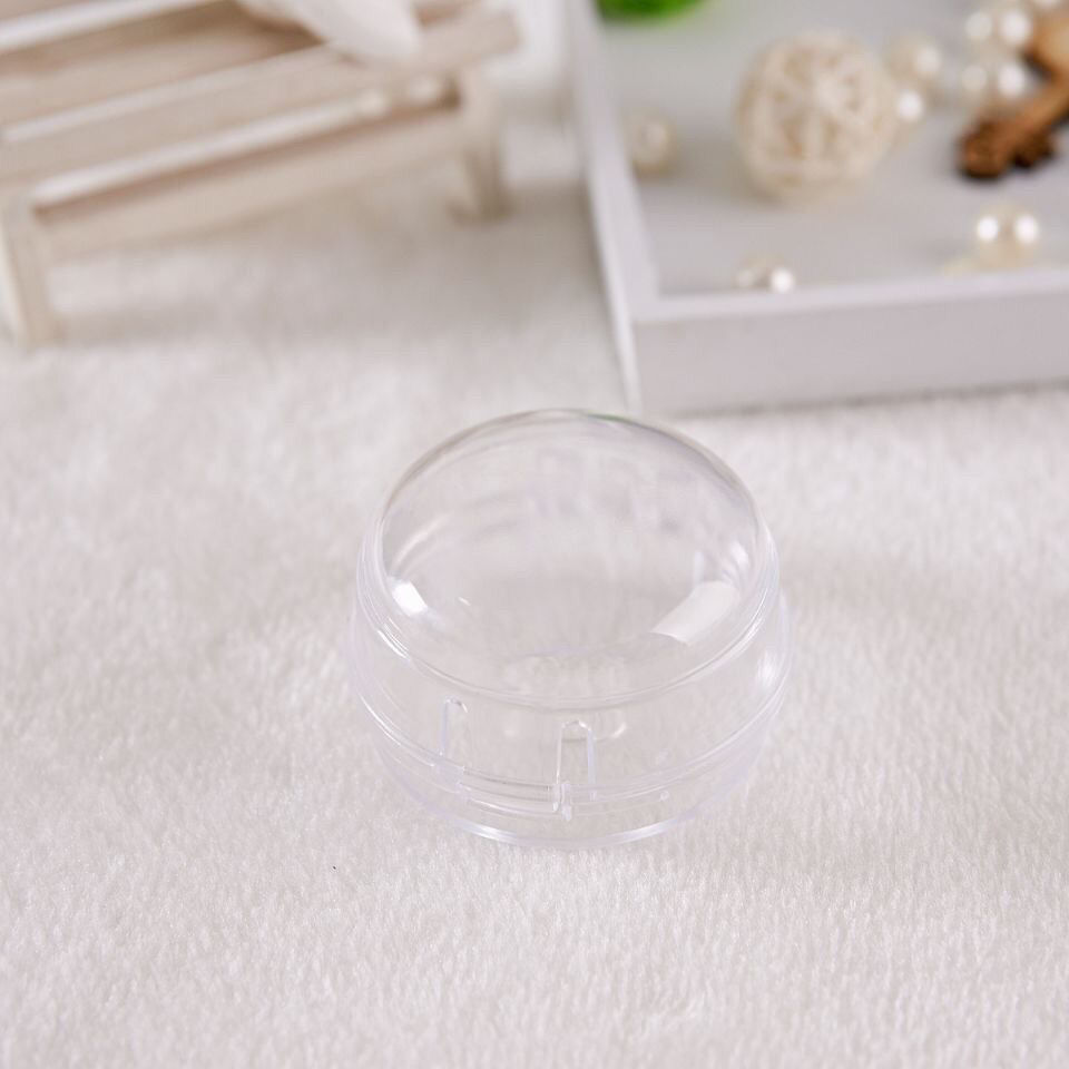 Creative Kitchen Children&#039;s Gas Stove Switch Translucent Protective Cover Gas Stove Knob Protective Cover
