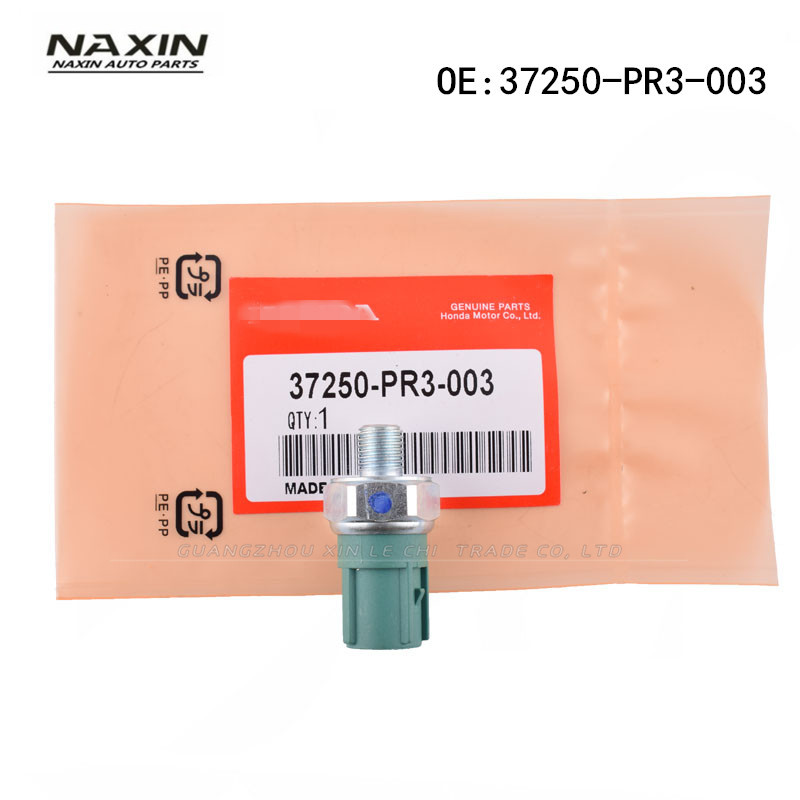 Accord Applicable to Accord Acge Oil Pressure Switch Sensor Oil Pressure Valve Sensor