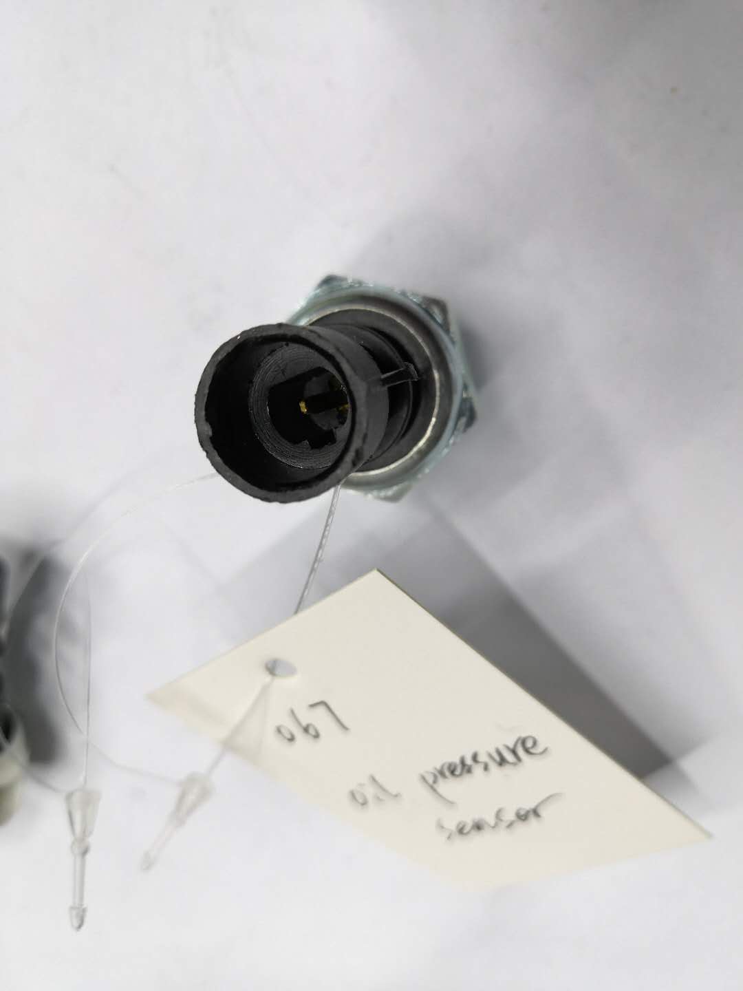 Oil pressure switch/ oil pressure switch/sensor