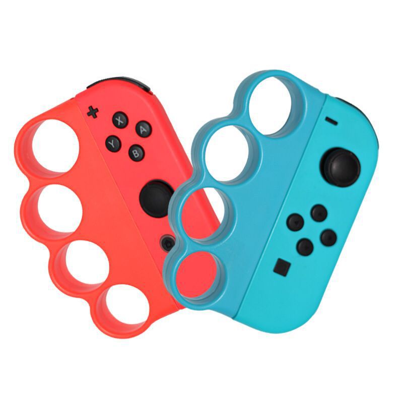 Suitable for Nintendo NS Switch Aerobic Boxing Grip Fitness Boxing Bracelet around Grip Handle Grip Grip