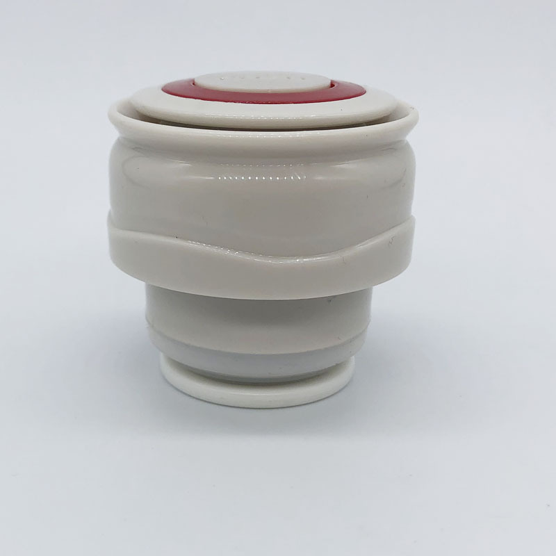Cover Accessories Bangda Vacuum Cup Travel Pot Inner Plug Outdoor CarMounted Pot Switch Inner Plug Cup Lid Accessories
