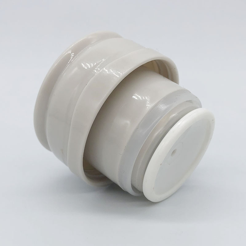 Cover Accessories Bangda Vacuum Cup Travel Pot Inner Plug Outdoor CarMounted Pot Switch Inner Plug Cup Lid Accessories