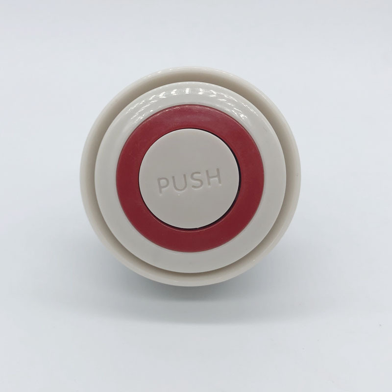 Cover Accessories Bangda Vacuum Cup Travel Pot Inner Plug Outdoor CarMounted Pot Switch Inner Plug Cup Lid Accessories