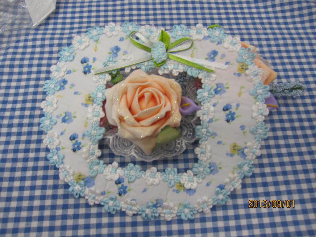 Produced from the lace fabric fashion kg-8 switch sticker