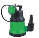 Clean Water Plastic Submersible Garden Pump With Float Switch 3CK