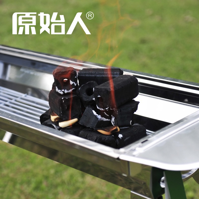 Barbecue Tools Solid Alcohol Block Barbecue CombustionSupporting Barbecue Charcoal Ignition Alcohol Block