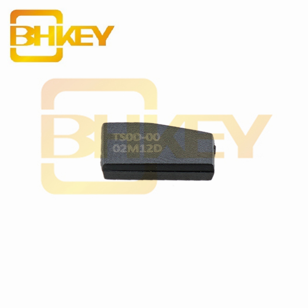 Car Key Ignition Anti-Theft Chip Id63 Chip 80-Bit Large Capacity Matching Chip Cannot Be Copied