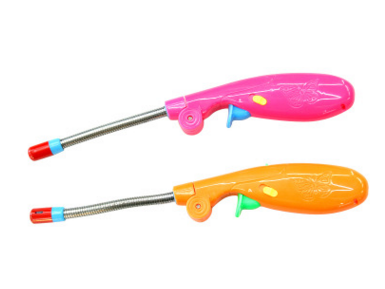 Wholesale creative lighter igniter convenient non-toxic igniter lighter for wild interaction