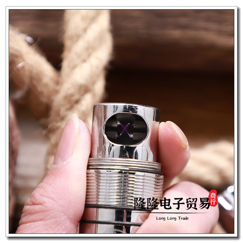 Manufacturers direct creative multi-function lighter igniter