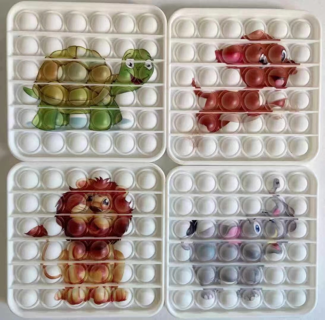 Number of Mice Killer Pioneer Children Pressure Reduction Toy