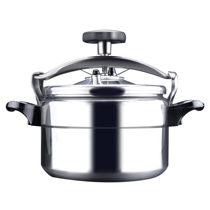 Pressure Cooker 1854cm Large Capacity Gas Commercial Household Cafeteria Restaurant 70 Pressure Cooker 80L