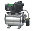 JDS Adjustable Pressure Garden Pump Automatic Pump With 20L Tank ,Best-selling Europe