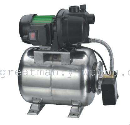 JDS Adjustable Pressure Garden Pump Automatic Pump With 20L Tank ,Best-selling Europe