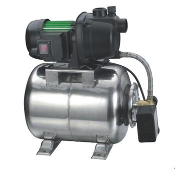 JDS Adjustable Pressure Garden Pump Automatic Pump With 20L Tank ,Best-selling Europe