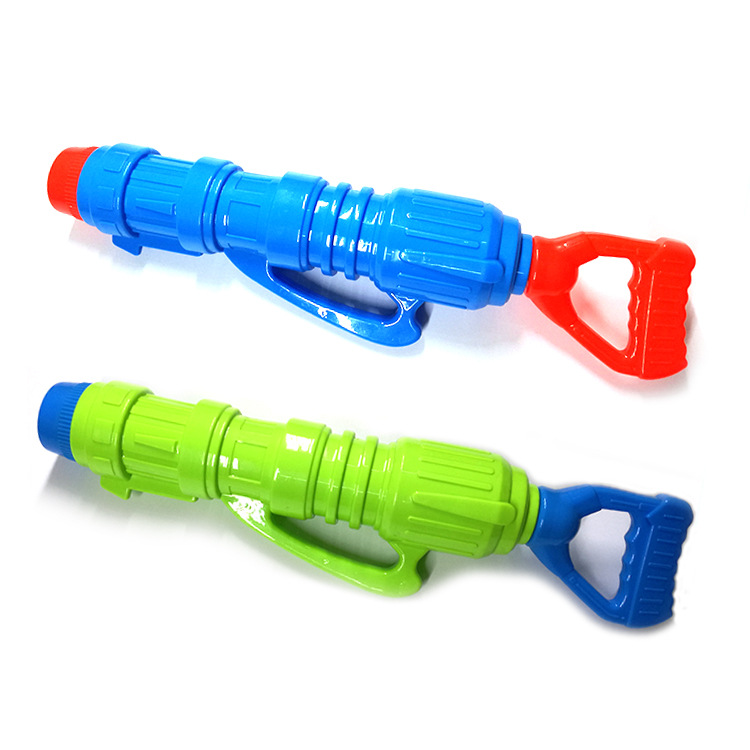 Cross-Border Toy Water Gun Air Pressure Water Monitor Summer Water Playing Children&#039;s Beach Toy Swimming Pool Water Pumping Water Monitor