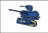 Composite car wax brush brush brush brush dust brushing wax car brush