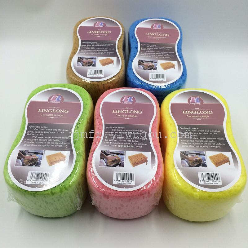 8 car wash car wash sponge sponge seaweed car foam car wax sponge