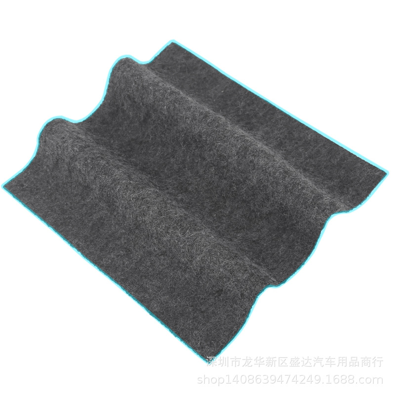 Car Paint Treasure Car Wax Car Scratch Fabulous Repair Product Nano Cloth Repair Paint Cloth Glue-Dispenser Scratch Wax Manufacturer