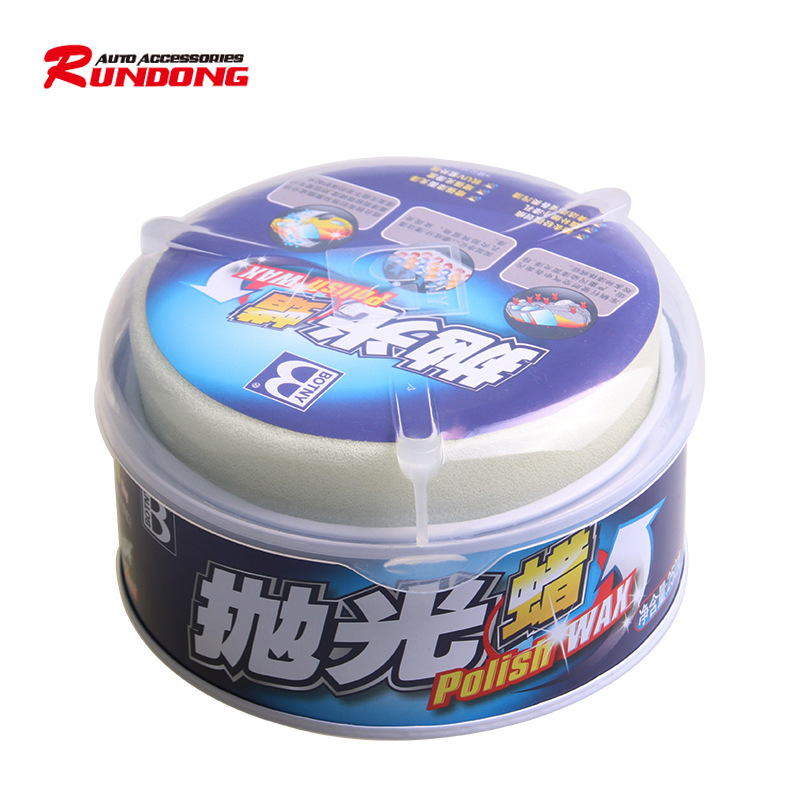Polishing Wax Wax Polish Brightening Wax Car Wax Anti-Oxidation Car Paint B- 1179