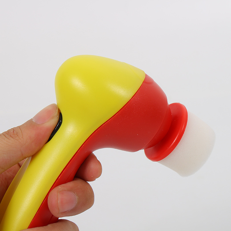 Car Electric Waxing Device TV Car Waxing Device Scratch Repair Car Repair Device