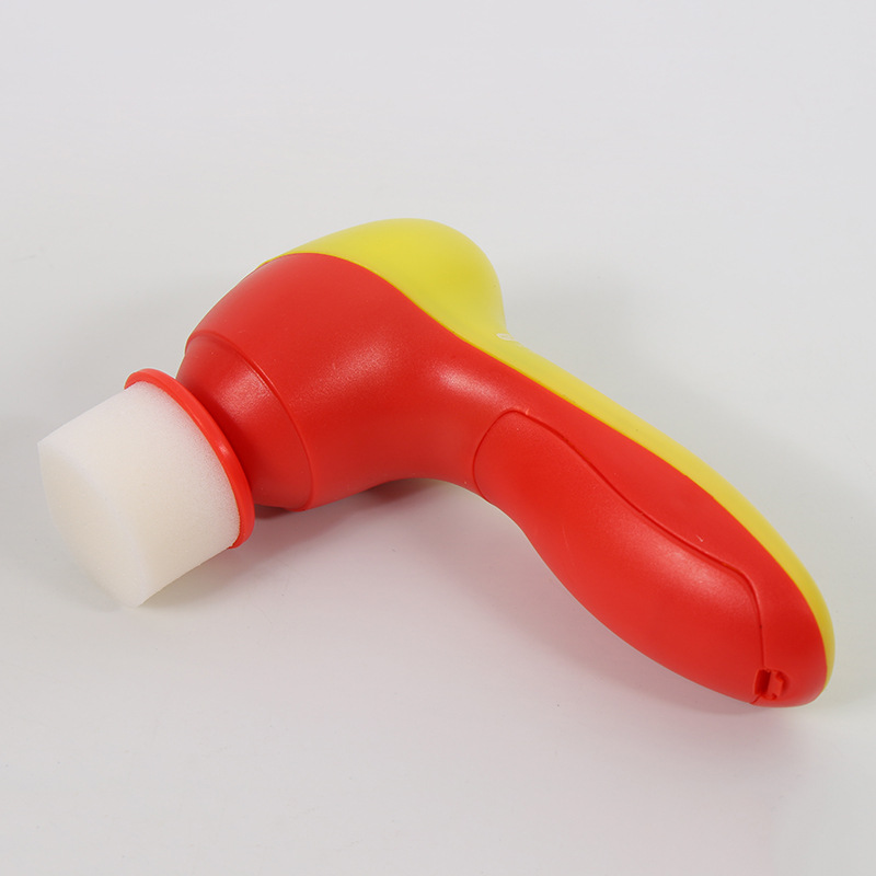 Car Electric Waxing Device TV Car Waxing Device Scratch Repair Car Repair Device