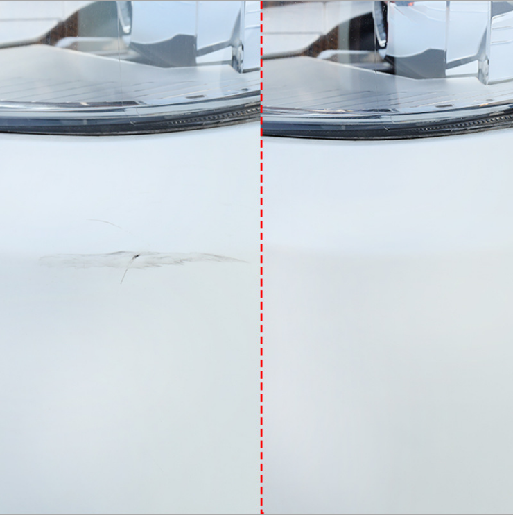 New Car Supplies Car Paint Scratch Repair Car Scratch Remover Scratch Wax Scratch Removal Abradant