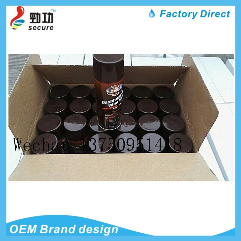 F1 table board wax interior wax instrument panel wax car tyre wax wholesale polish wax brightener