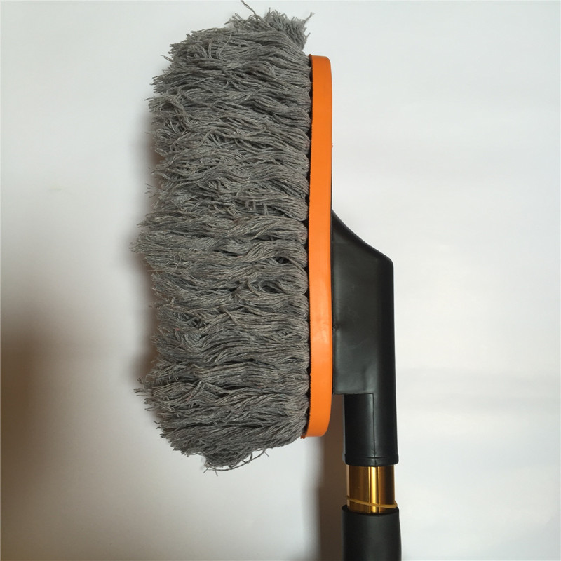 Go straight to the car mop wax brush wax brush wax mop car wash car brush car shan son