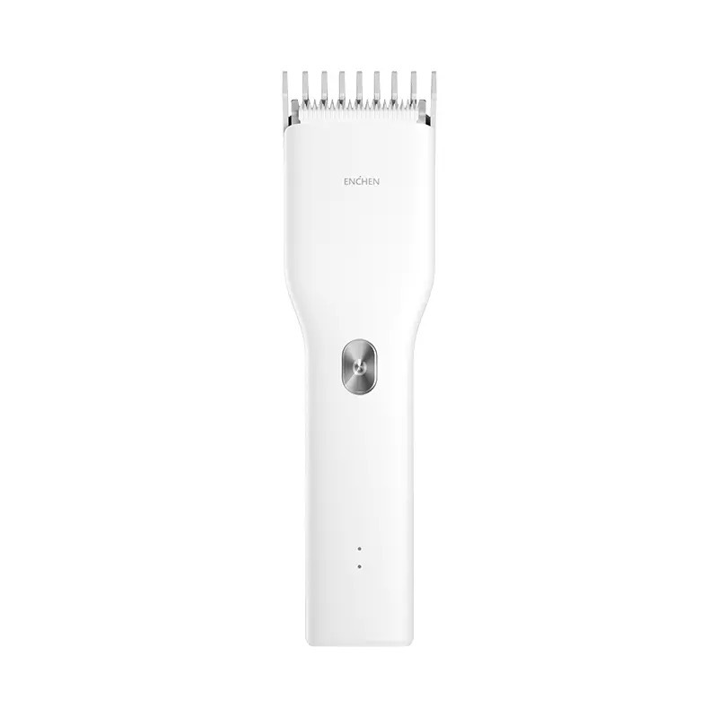Hair Clipper Electric Clipper Fast Rechargeable Electrical Hair Cutter Adult and Children Shaving Electric Household