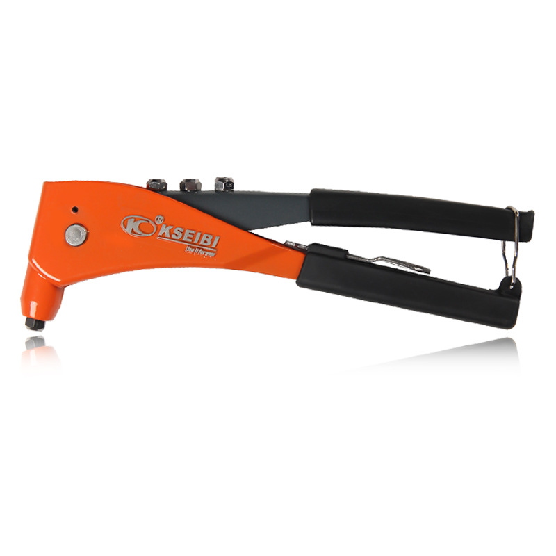 Professional Manual German Core Pulling Riveting Gun Riveter Pull-Setter Narew Gun Pull Rivet Hand Tools Wholesale