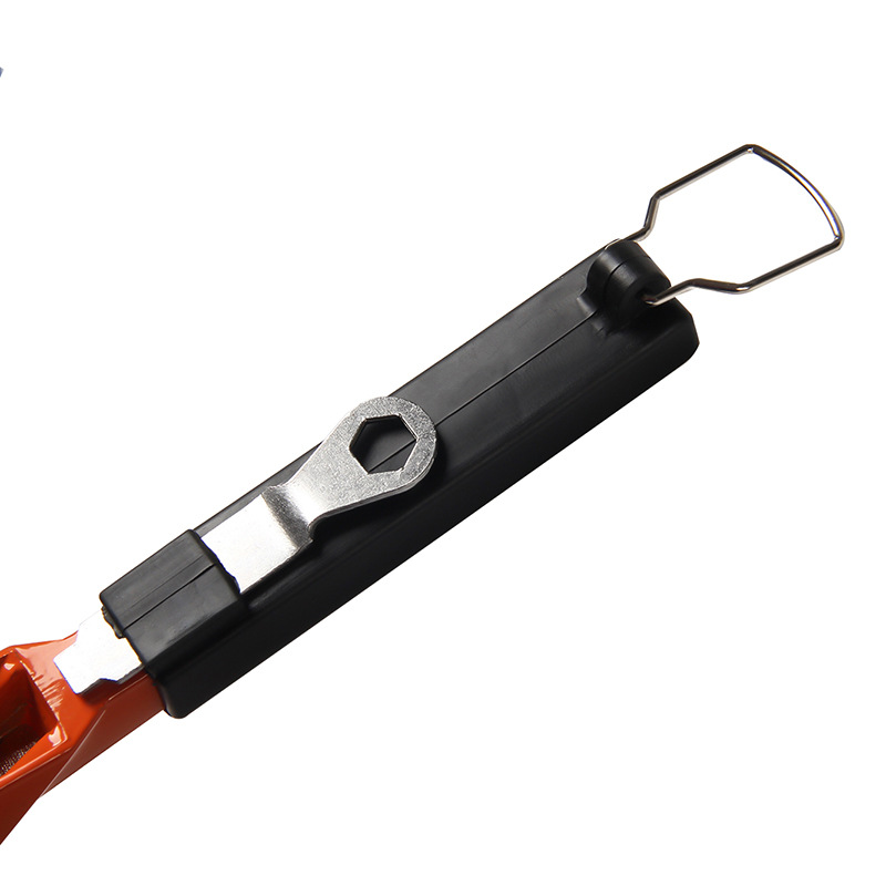 Professional Manual German Core Pulling Riveting Gun Riveter Pull-Setter Narew Gun Pull Rivet Hand Tools Wholesale